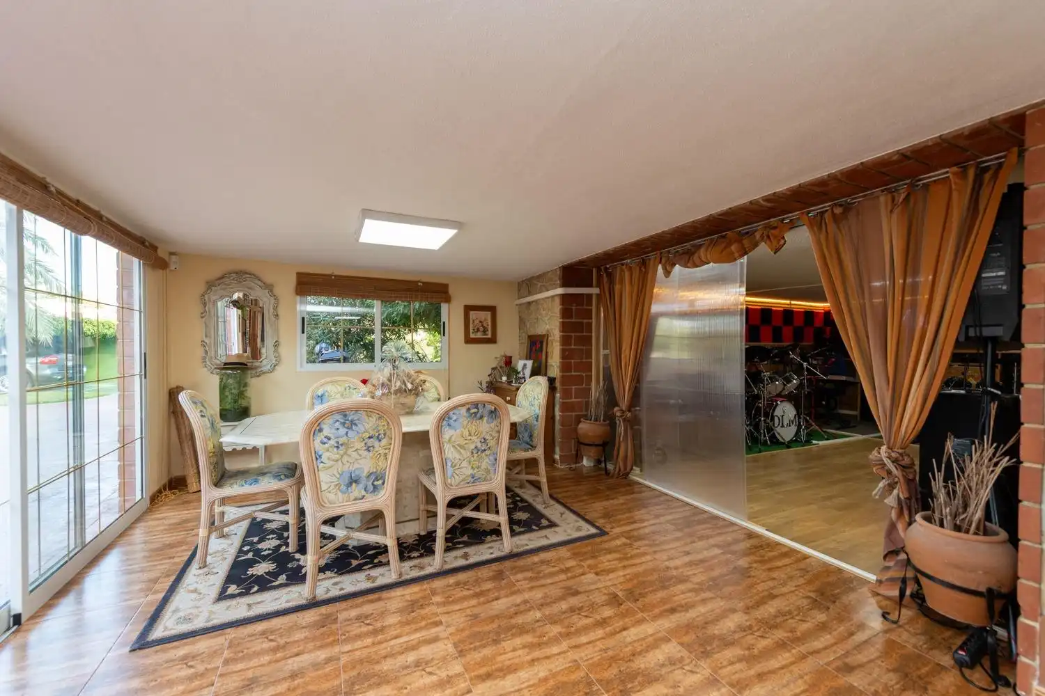 Chalet en venta en Avenida Avenida Francisco Bernabéu Penalva, imagen 53