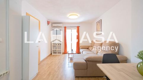Foto 4 de Piso en venta en Barrio de Benimaclet, Valencia Capital