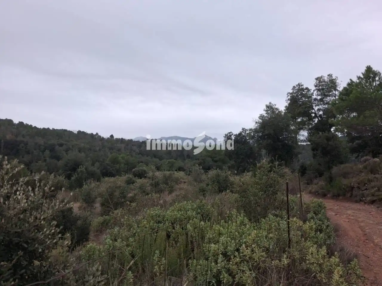 Finca rústica en venda en Monistrol de Calders