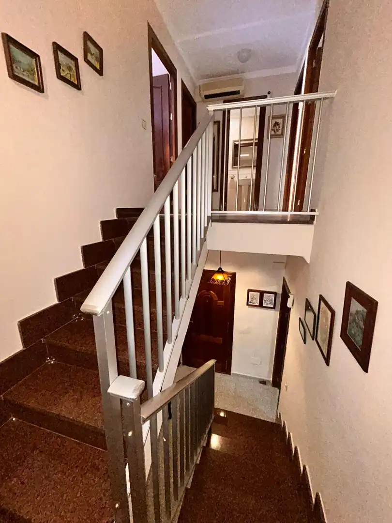 Casa adosada en venta en Roquetas de Mar