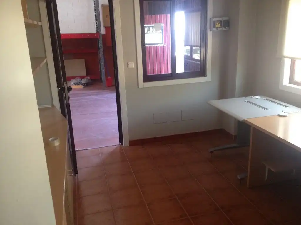 Nave industrial en venta en Cambre, imagen 8