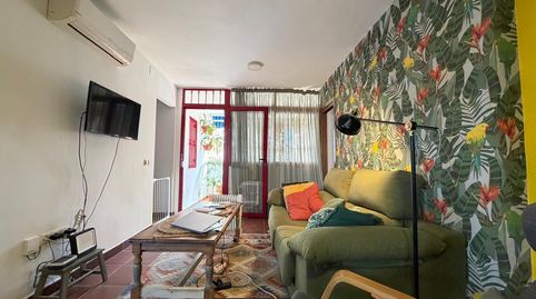 Foto 4 de Apartamento en venta en Playamar - Benyamina, Torremolinos