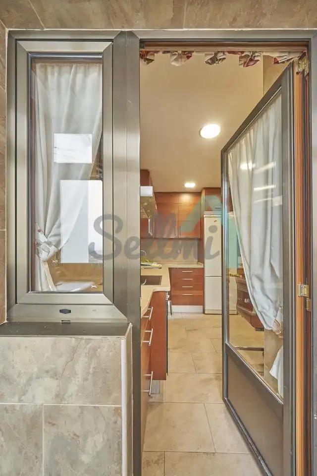 Wohnung zur Miete in Calle Ángel Muñiz Toca, El Cristo