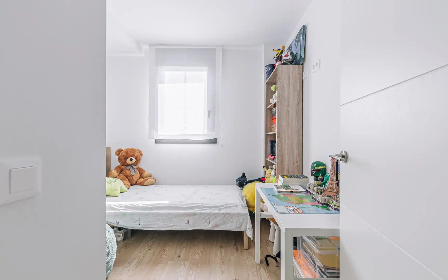 Piso con piscina en venta en Creu de Xirivia, imagen 19