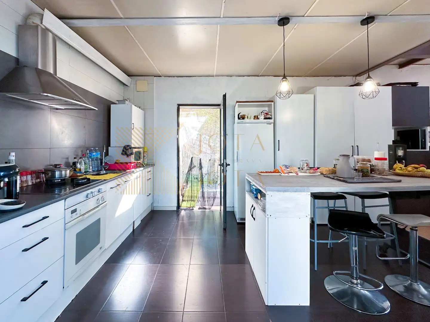 House with terrace for sale in Terrafortuna - Puig Ventós, imagen 6