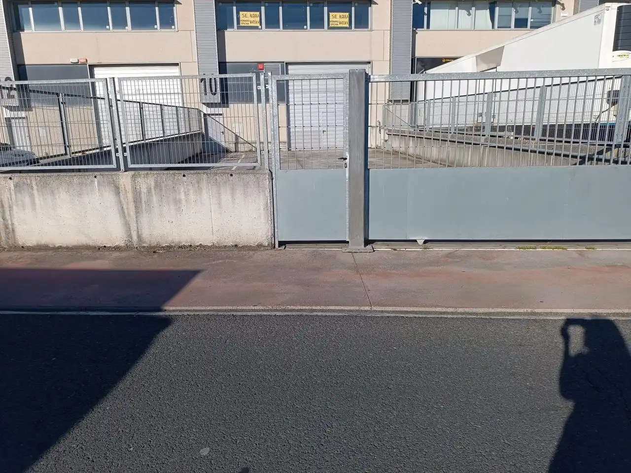 Industriegebäude zur Miete in Derio, imagen 5