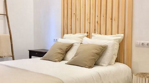 Foto 4 de Apartamento de alquiler en Barrio del Centro, Alicante / Alacant