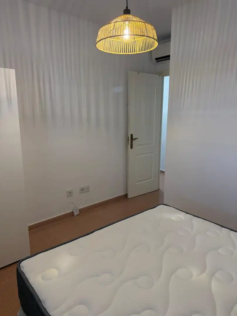 Ground floor for rent in San Luis de Sabinillas