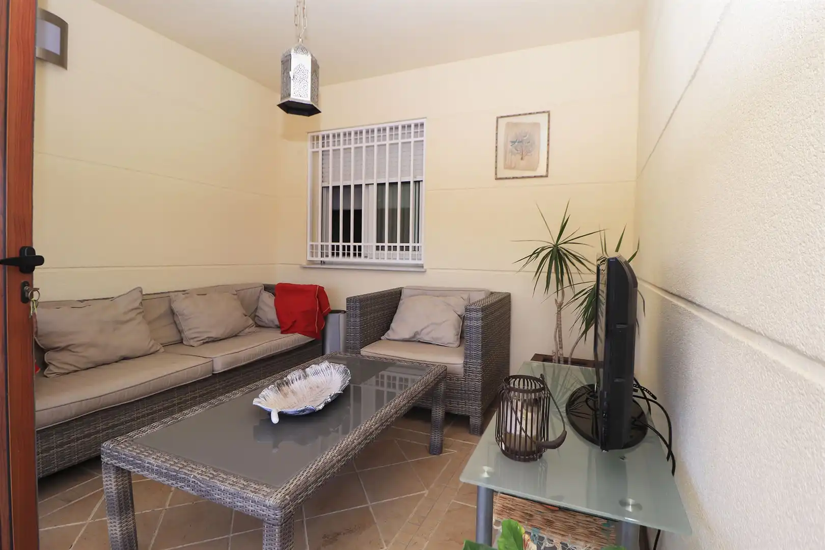 Terrace of Apartments for sale in Málaga