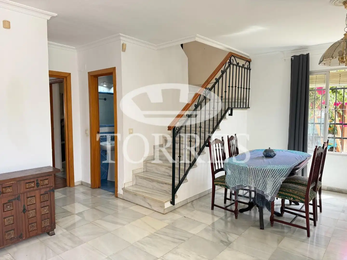 Casa adosada en venta en Málaga con Terraza, Balcón y Piscina comunitaria