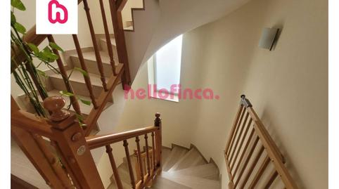 Foto 2 de Casa adosada en venda a Calle Jerico, Sant Genís dels Agudells,  Barcelona Capital