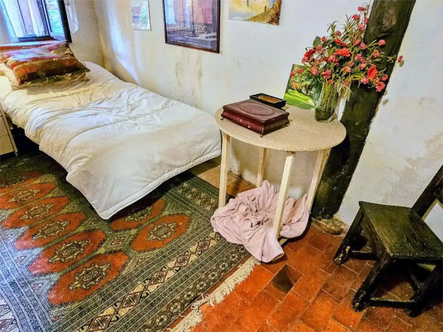Casa adosada en venda a Fresno de Cantespino