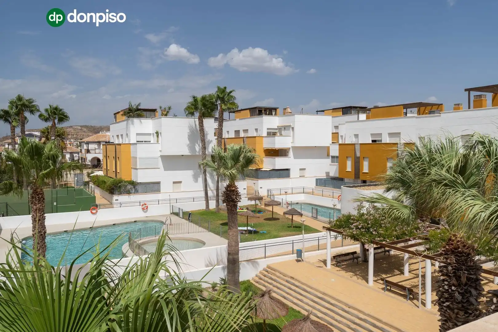 Wohnung mit Terrasse zum Verkauf in Calle Calle Bolaga 5, imagen 42