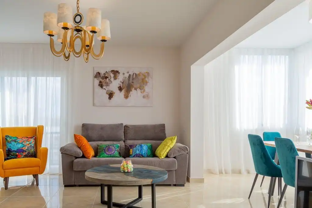 Appartement compact avec terrasse à vendre à Calle el Jable, imagen 10