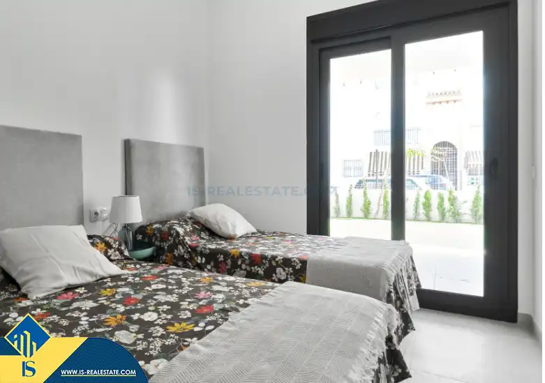 Apartamento con piscina en venta en Playa del Acequión, Náufragos y Rocío del Mar, imagen 9