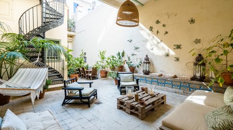 UNA JOYA ARQUITECTÓNICA EN EL MASNOU