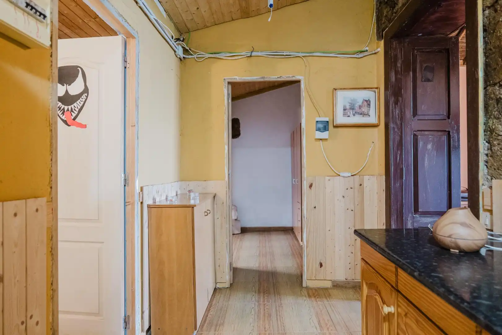 Casa o chalet en venta en Teror con Jardín privado y Terraza