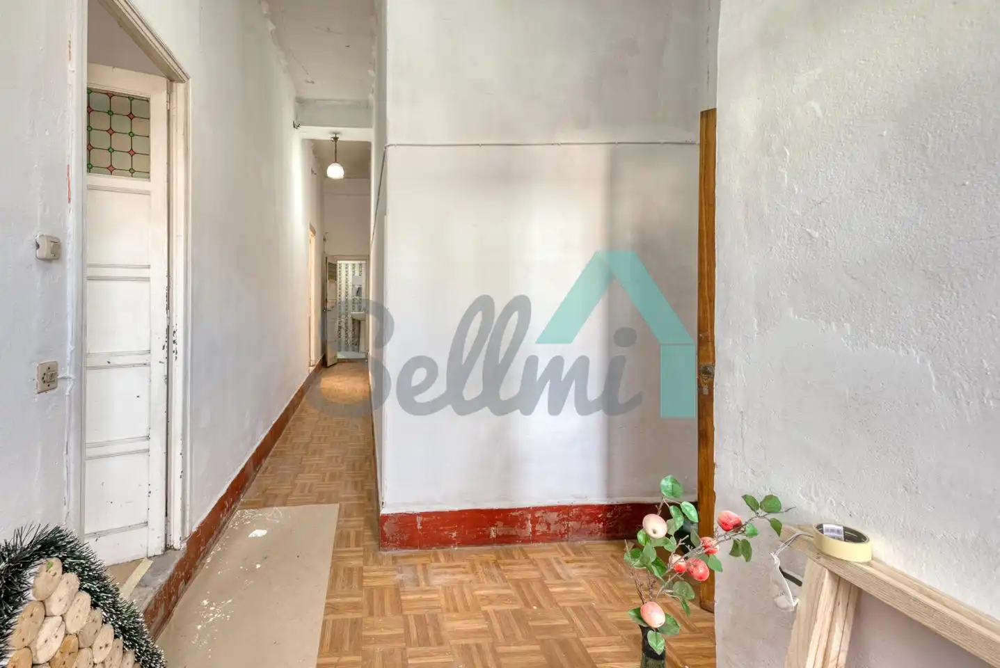 Buildings for sale in Oviedo 