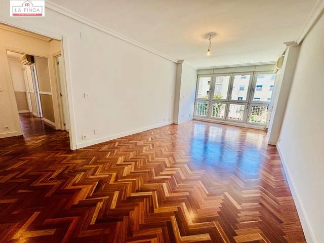 Piso en Venta en Mayorazgo