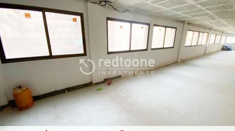 Foto 2 de Oficina en venda a Carolinas Altas, Alicante