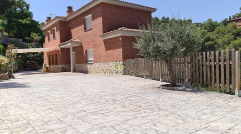 Photo 2 of Houses for sale in Carrer Malvasia, 39, Cervelló, Barcelona