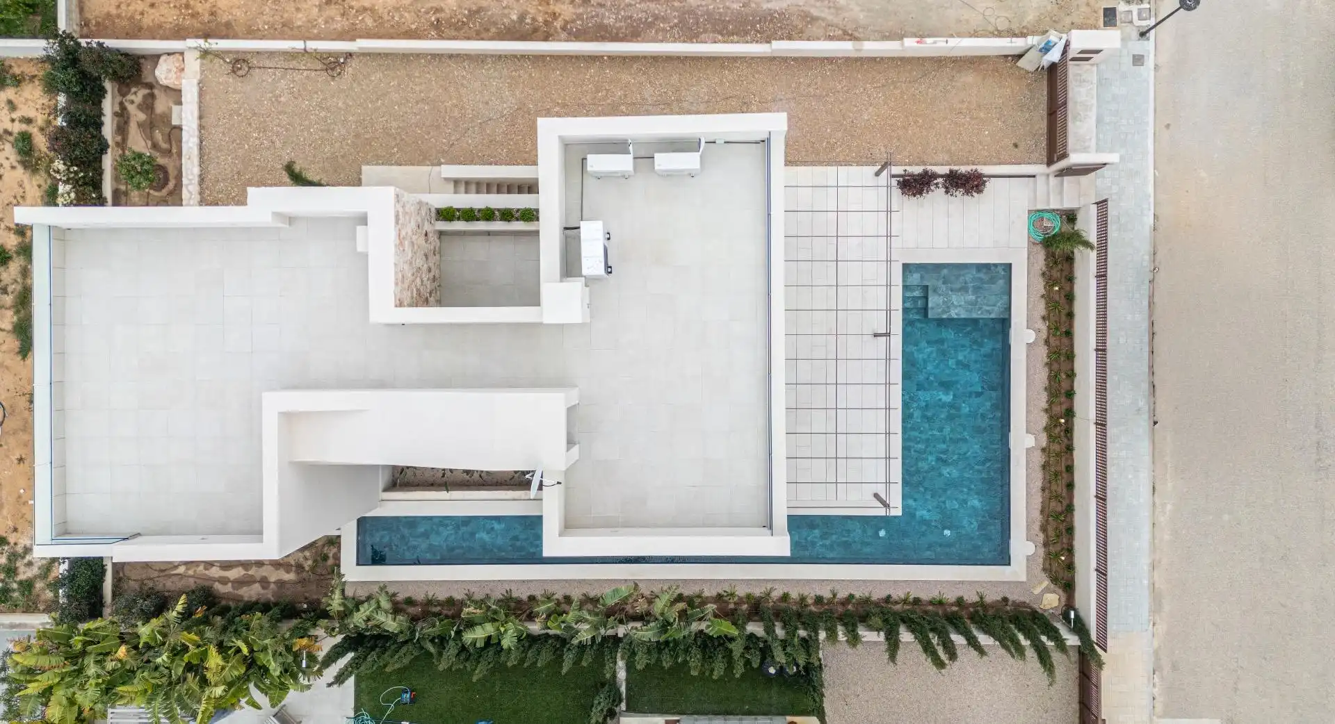 Piscina de Casa o chalet en venta en Artà