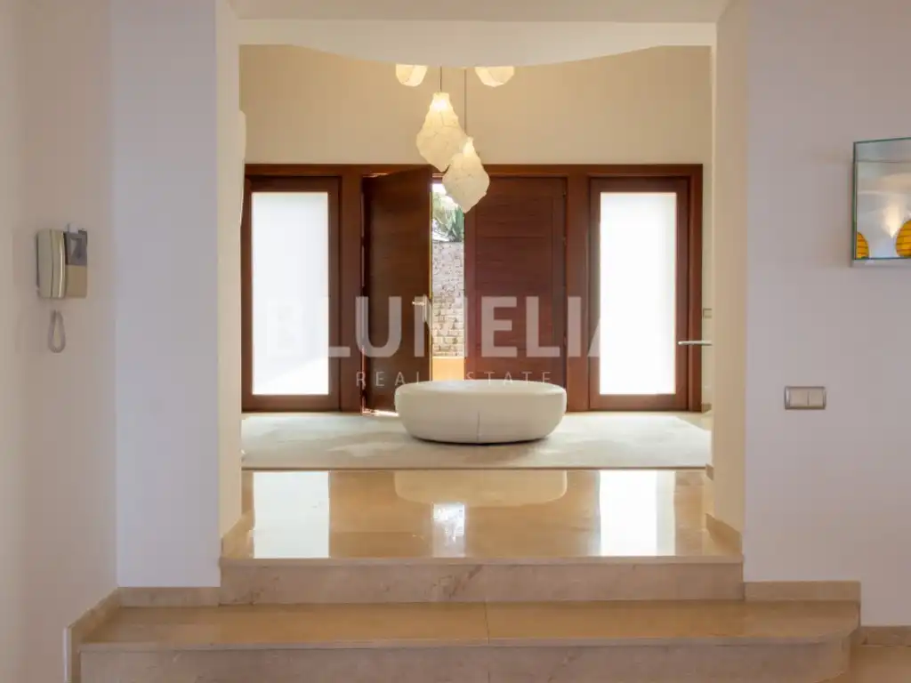 Houses for sale in Portichol - Balcón al Mar