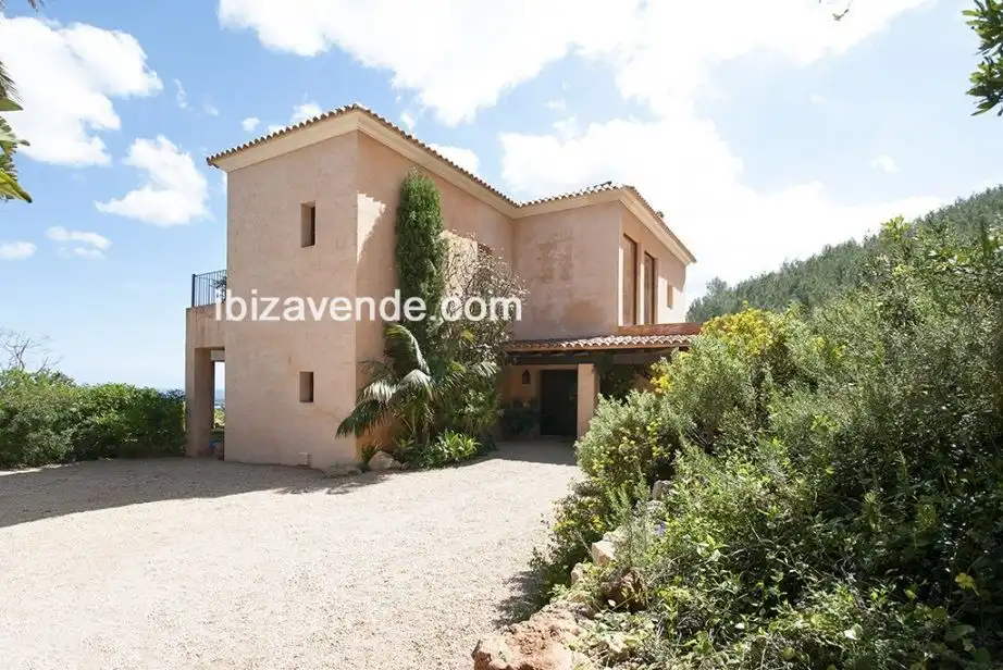 Detached house with pool for sale in C. de San Jaime, imagen 21