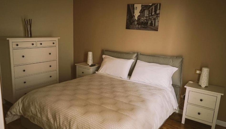 Foto 1 de Piso de alquiler en Sant Josep, Barcelona