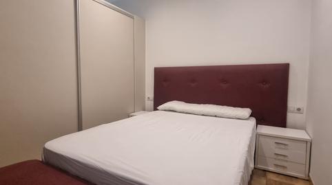 Foto 5 de Piso de alquiler en Vila-real - Calle Secanet Paquera, Madrigal, Vila-real