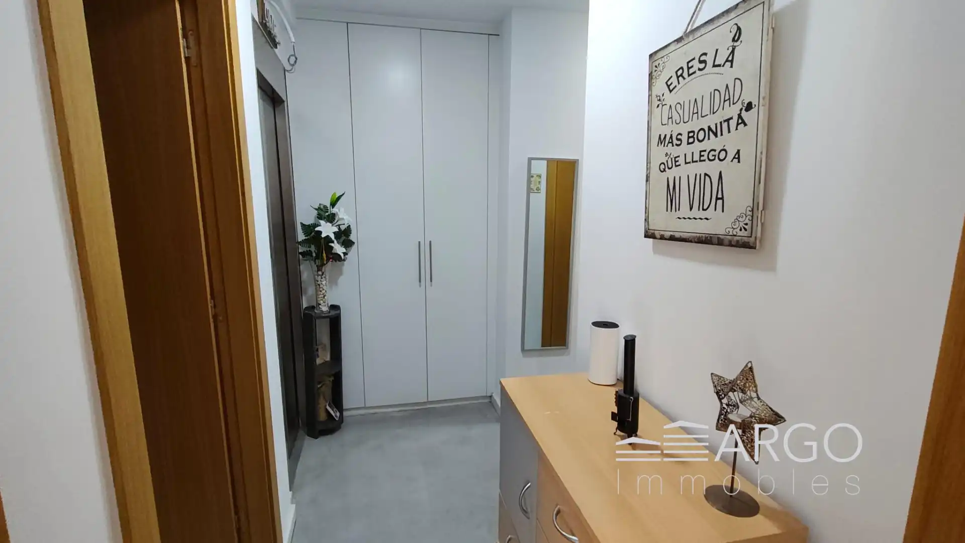 Piso en venta en Rubí con Aire acondicionado, Calefacción y Terraza