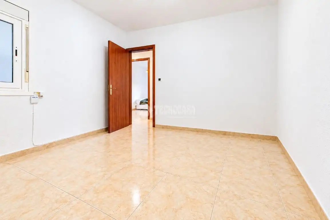 Schlafzimmer von Wohnung zum Verkauf in Sant Andreu - Gassó Vargas