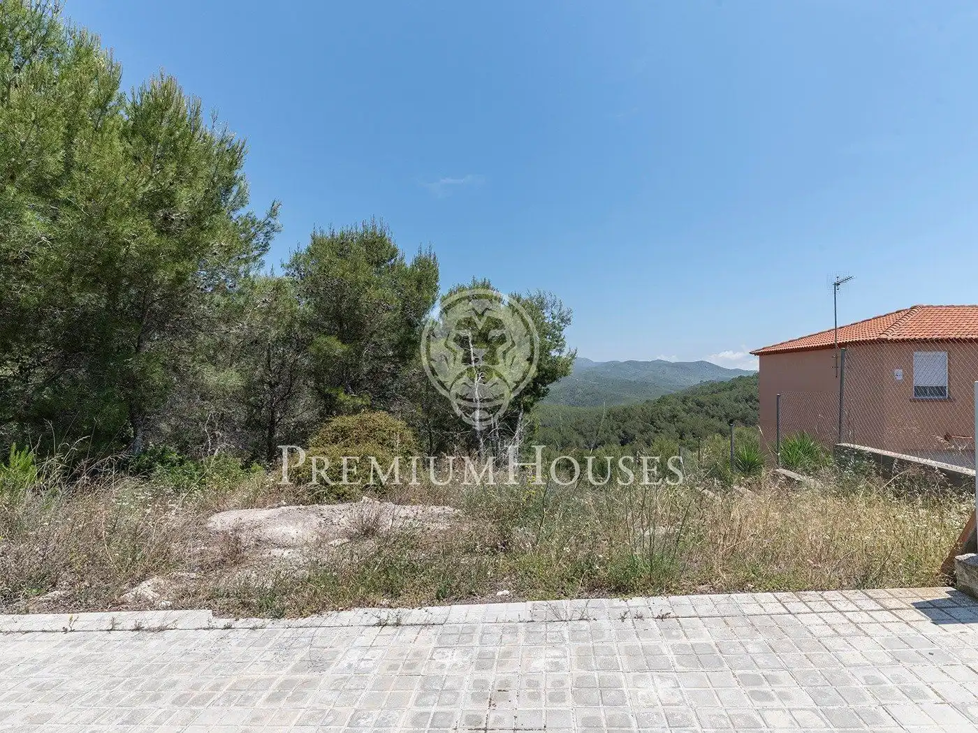 Residential land for sale in Calle Atzavara, de l', imagen 4