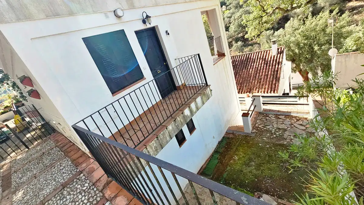 Casa o chalet en venta en Urbanizacion Fuenteherrumbre, 2, Aracena