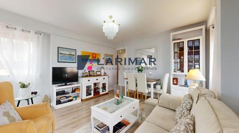 Foto 2 de Piso en venta en Babel, Alicante / Alacant