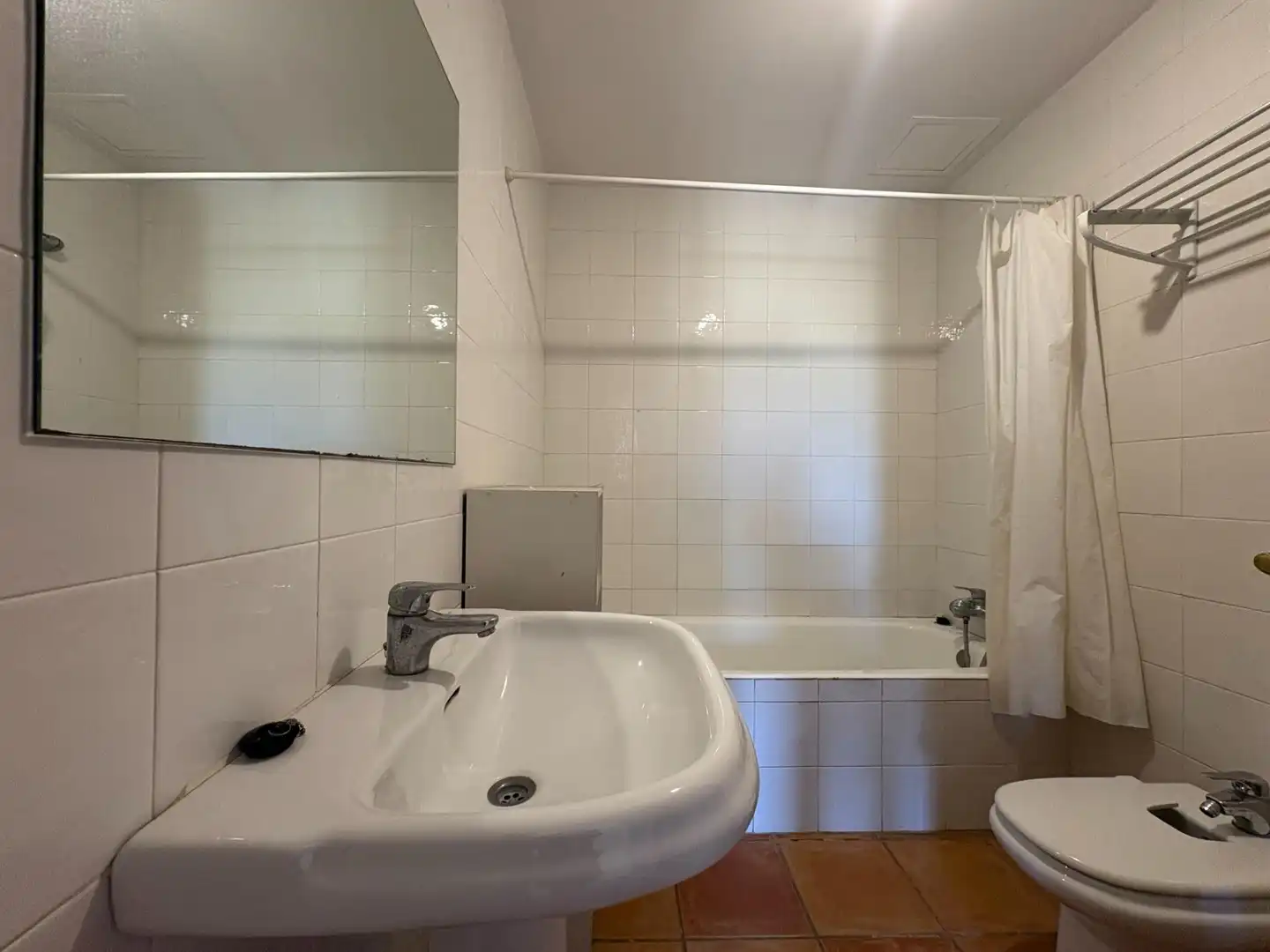 Erdgeschoss zur Miete in Sa Cabaneta