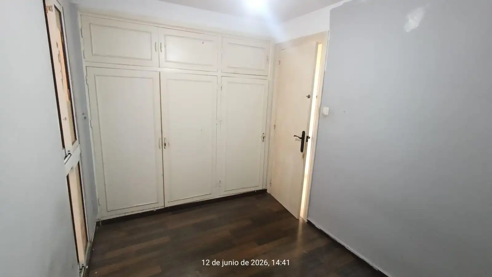 Bedroom of Flat for sale in Cambrils
