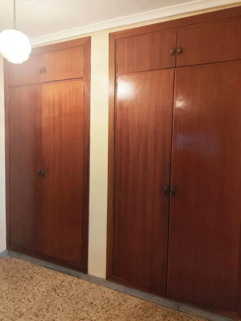 Wohnung zum Verkauf in Palencia mit Heizung und Terrasse