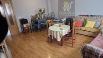 Dining room of Flat for sale in Fuensalida  with Air Conditioner and Storage room