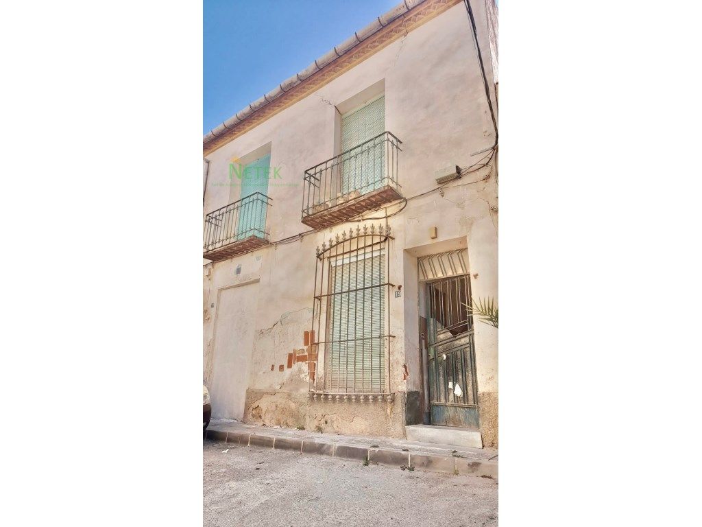 Casa o xalet en venda a N/A, Algezares