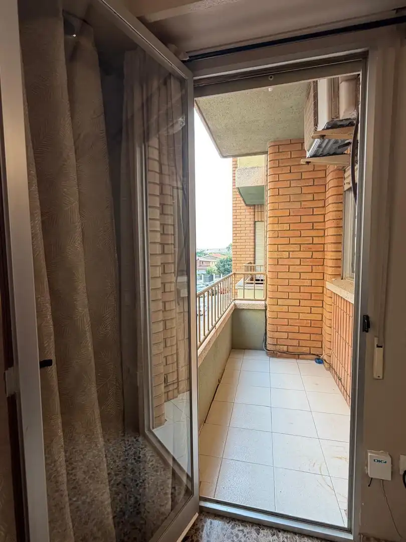 Appartement avec terrasse à vendre à Piscinas, imagen 8