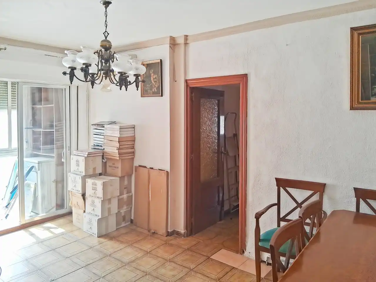 Appartamento in vendita a Universidad, imagen 10