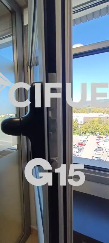 Office space with lift for sale in Astigarrako Bidea, imagen 31