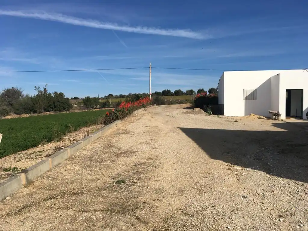 Casa rústica en venda a Arcos de la Frontera, imagen 6