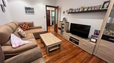Foto 3 de Piso en venta en Lekuona Margolariaren Etorbidea, Basurtu, Bilbao