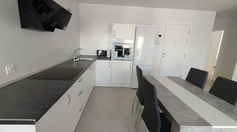 Foto 3 de Pis de lloguer a Vía Romana, Segovia