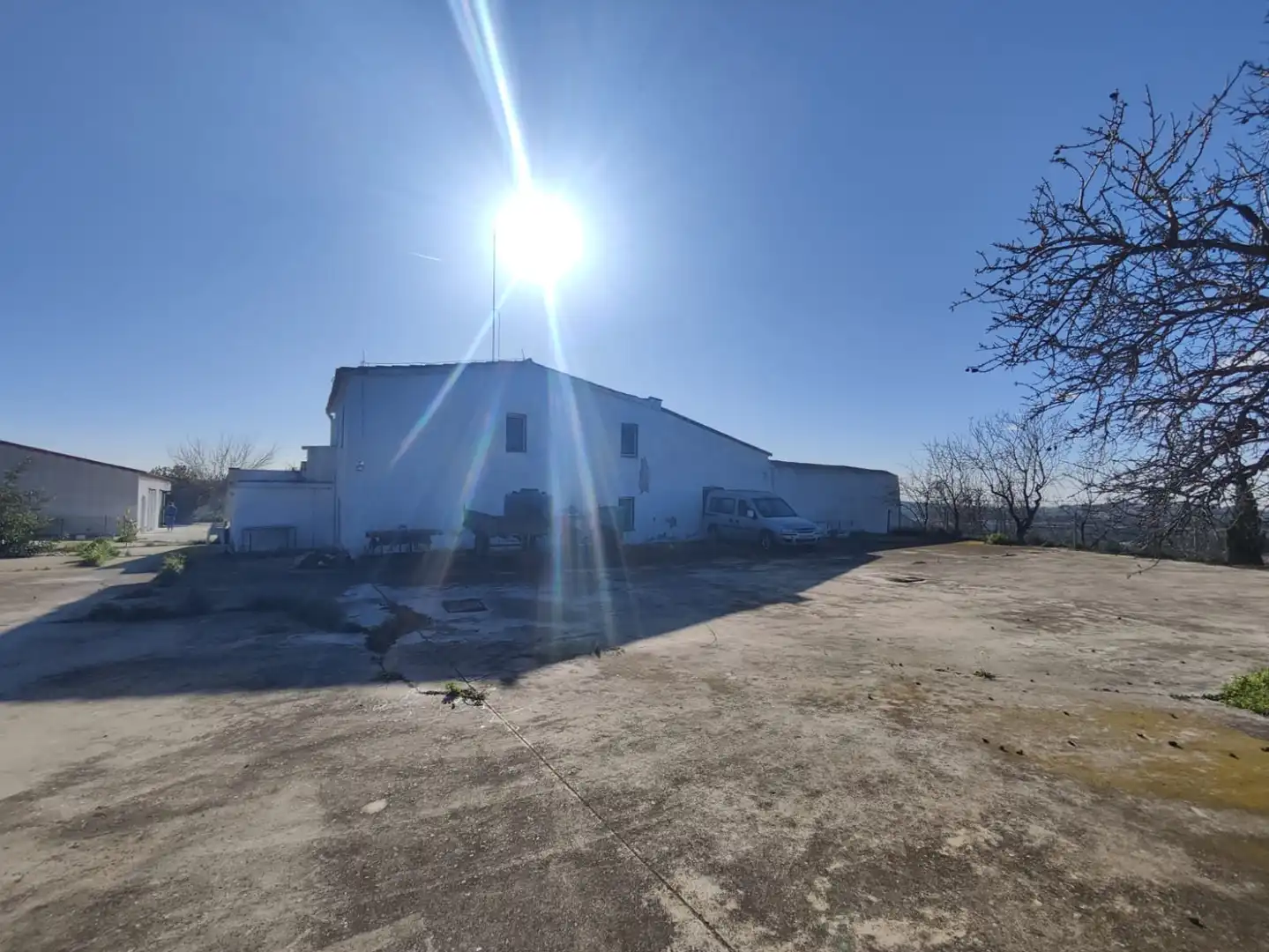 Country homes for sale in L'Arboç
