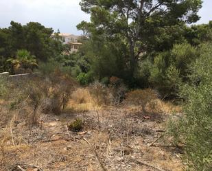 Land for sale in CL Miramar Nº 8, Cala Llombards