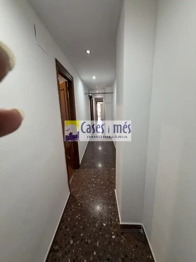 Flat for sale in Alboraya  with Balcony