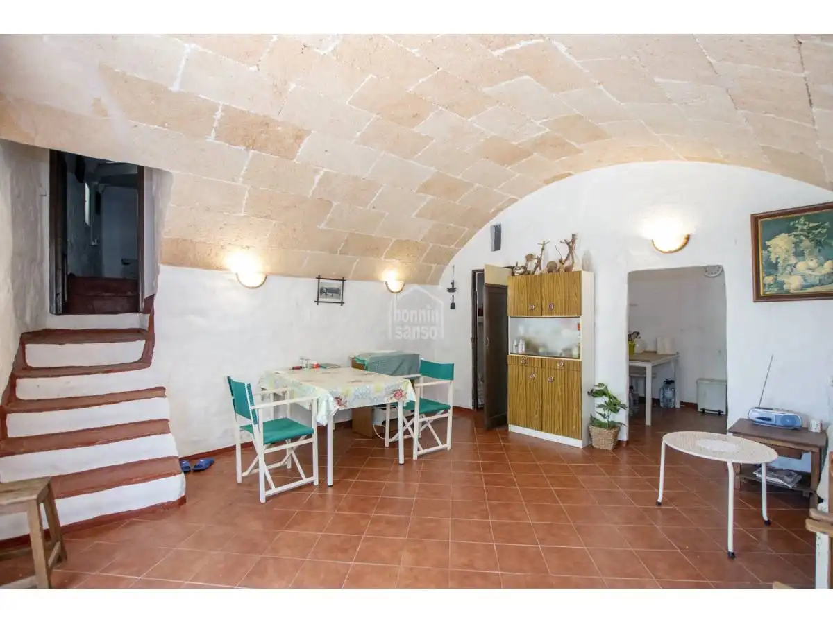 Landhaus mit Garten zum Verkauf in Ciutadella, imagen 5